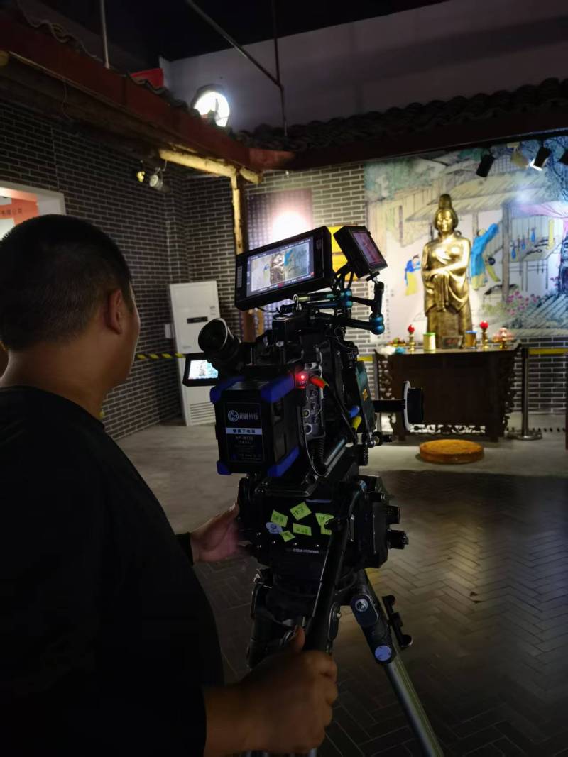 聚焦鄄城县产品宣传视频拍摄公司，以专业实力赋能品牌声量升级
