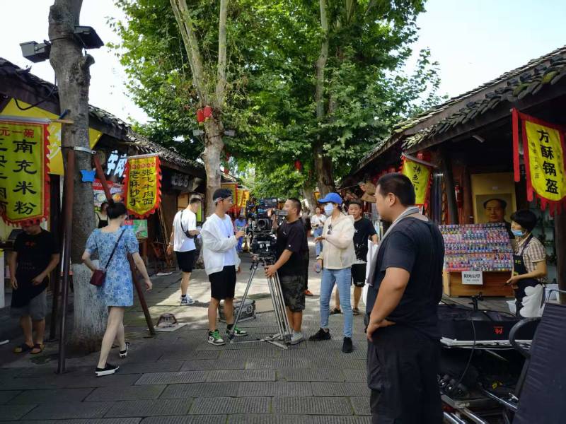 鄄城县产品视频拍摄技术升级：AI与三维动画深度融合
