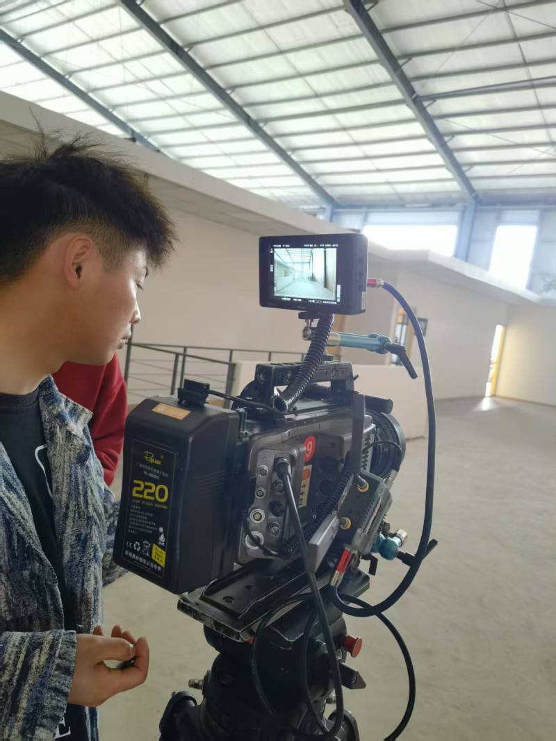 鄄城县电商产品视频拍摄制作：小成本也能产出高质感内容？