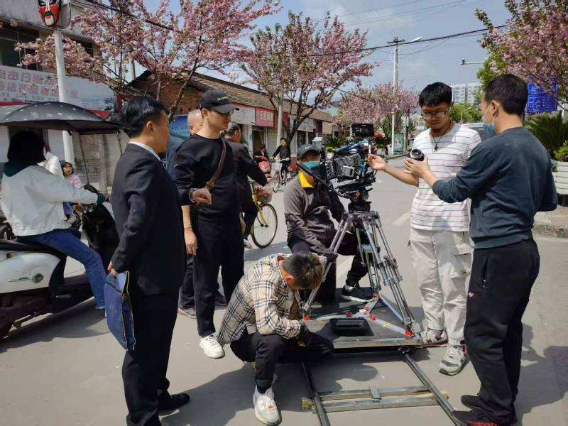 鄄城县产品视频拍摄进阶指南，助力产品抢占视觉高地