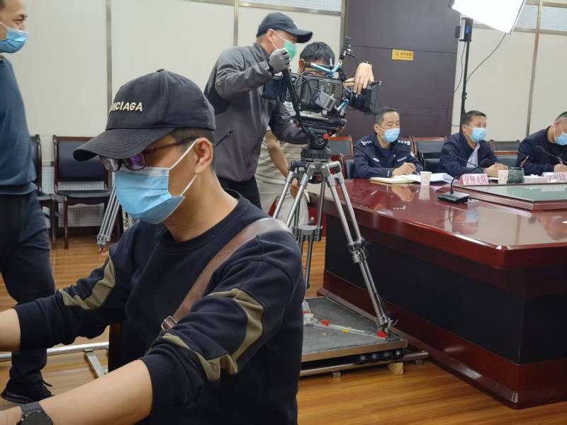 精准种草！鄄城县电商产品宣传视频锁定目标客群的消费欲望