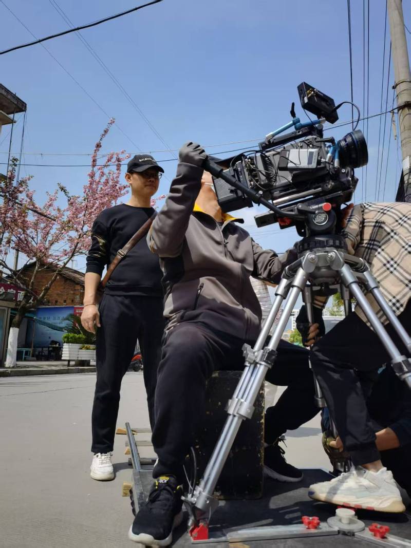 鄄城县极致互动，流程严谨，确保产品宣传视频按时交付