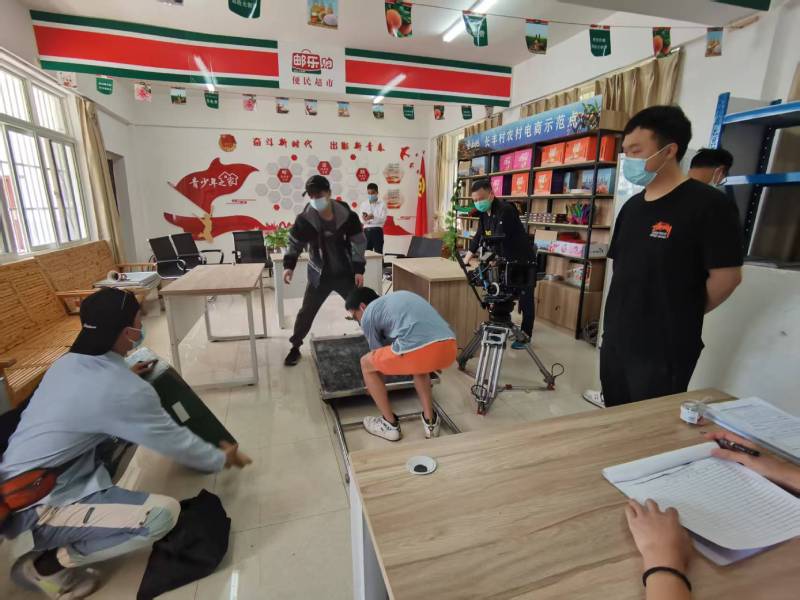 鄄城县电商产品视频拍摄制作实战秘籍，助力产品引爆电商流量